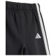 Adidas Βρεφικές φόρμες σετ Essentials 3-Stripes Fleece Joggers Set